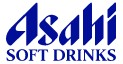 Asahi soft drink