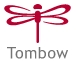 Tombow 蜻蜓牌